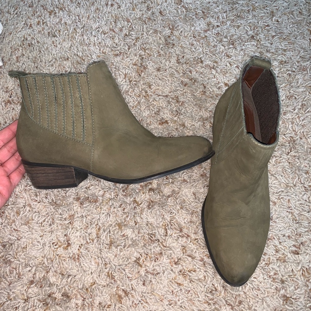 Steve Madden